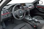 BMW 320d Touring EfficientDynamics Edition Sport Line 2015 года